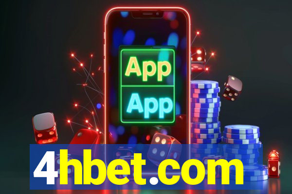 4hbet.com