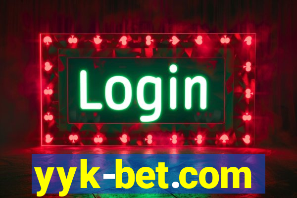 yyk-bet.com