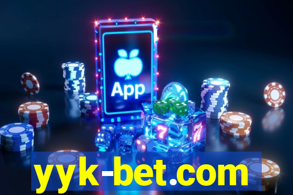 yyk-bet.com