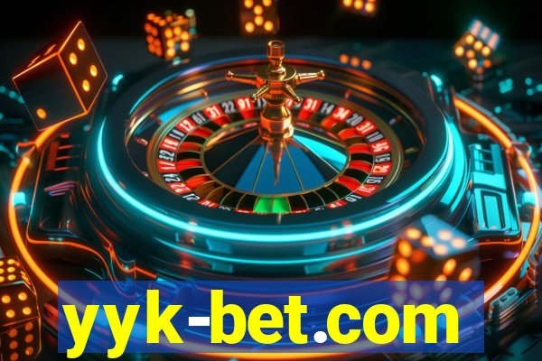 yyk-bet.com