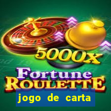 jogo de carta cigana online