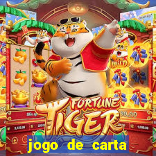 jogo de carta cigana online