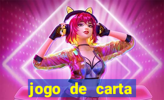 jogo de carta cigana online