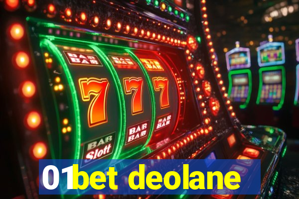 01bet deolane