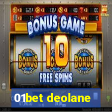 01bet deolane