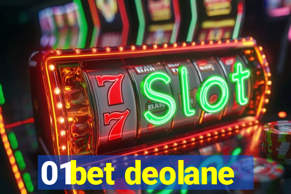 01bet deolane