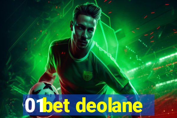 01bet deolane