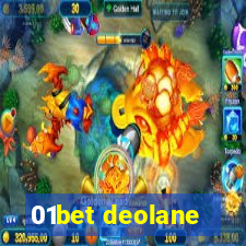 01bet deolane