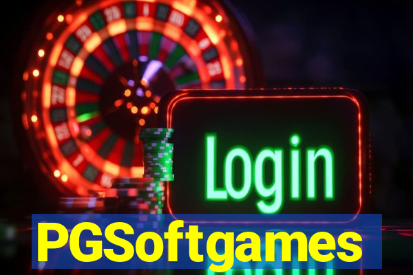 PGSoftgames