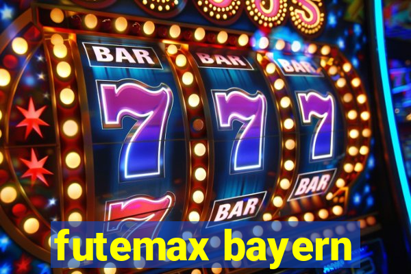 futemax bayern