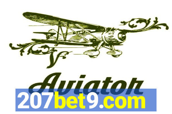 207bet9.com