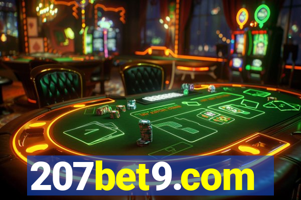 207bet9.com