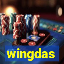 wingdas