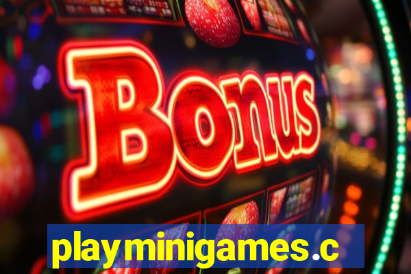 playminigames.com