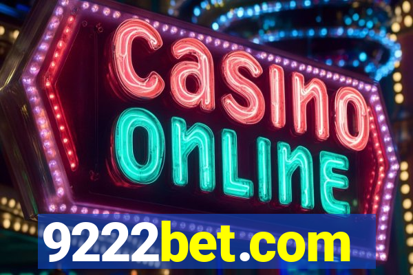 9222bet.com