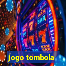 jogo tombola