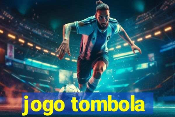 jogo tombola