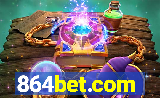 864bet.com