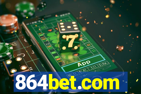 864bet.com