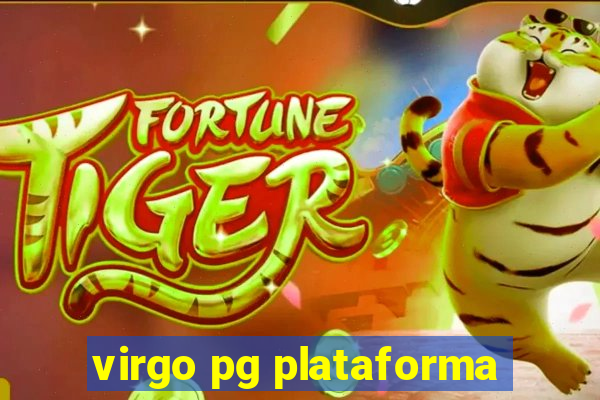 virgo pg plataforma