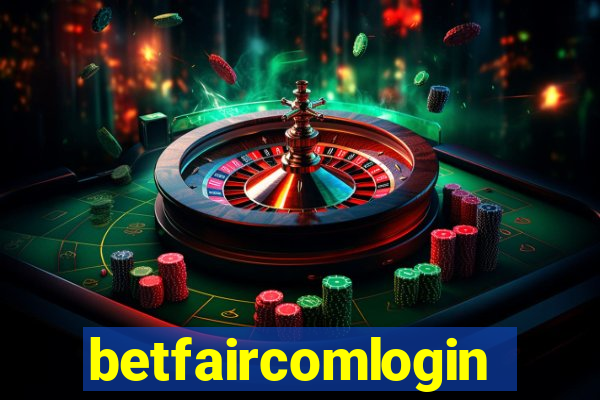 betfaircomlogin