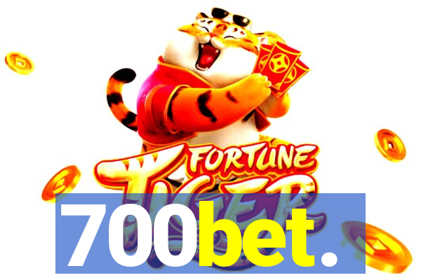 700bet.