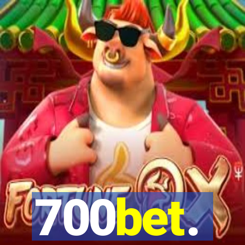 700bet.