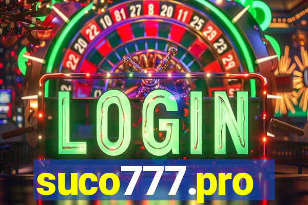 suco777.pro