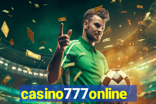 casino777online