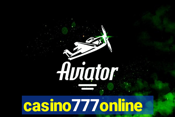 casino777online