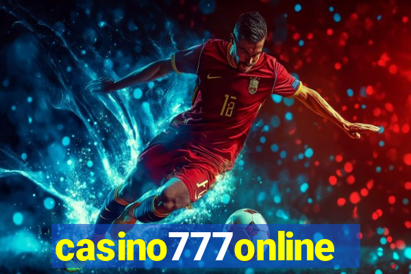 casino777online