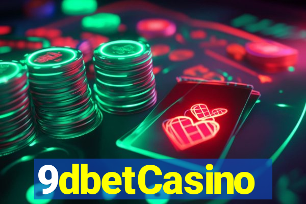 9dbetCasino