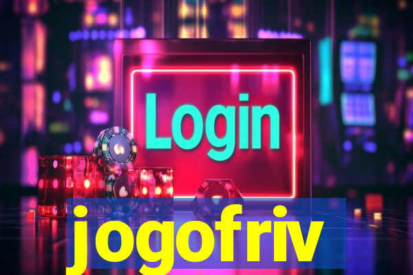 jogofriv