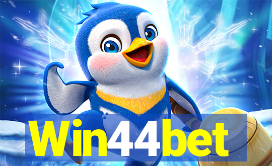 Win44bet