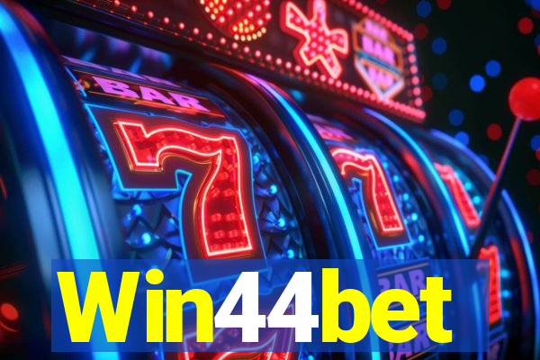 Win44bet