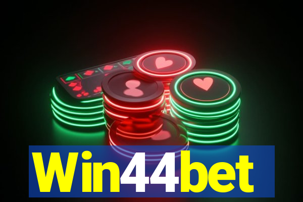 Win44bet