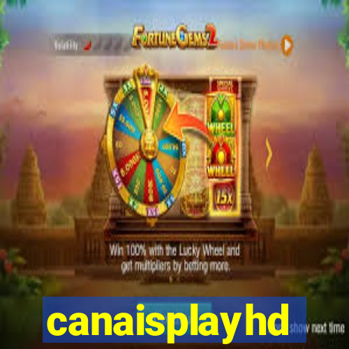 canaisplayhd