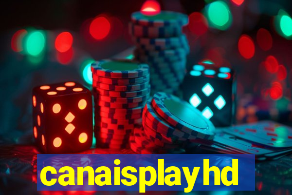 canaisplayhd