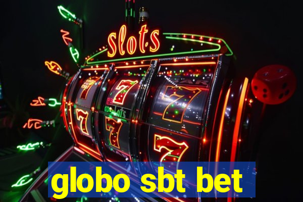 globo sbt bet