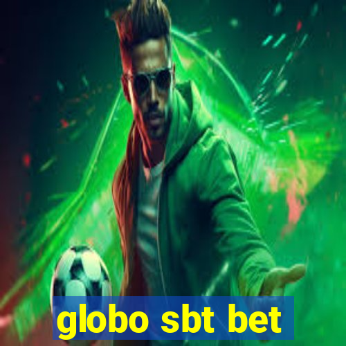 globo sbt bet