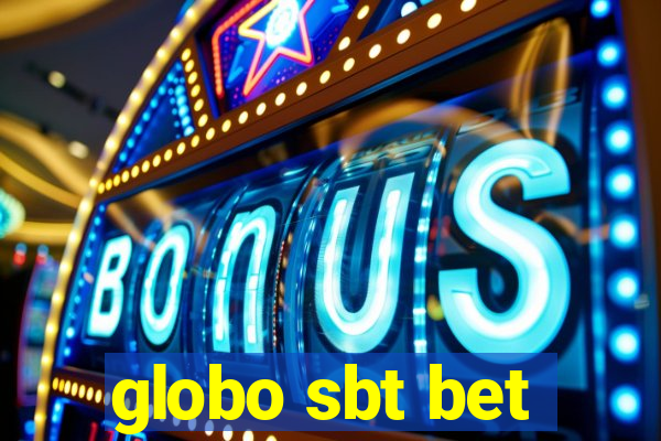 globo sbt bet