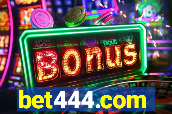 bet444.com