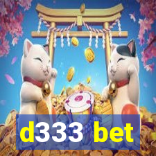 d333 bet