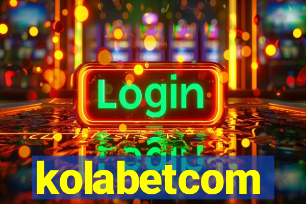 kolabetcom