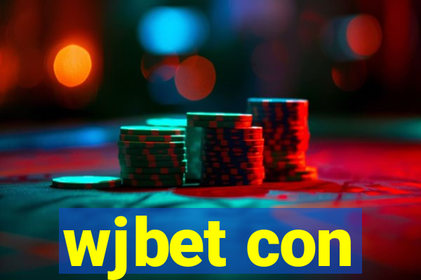 wjbet con