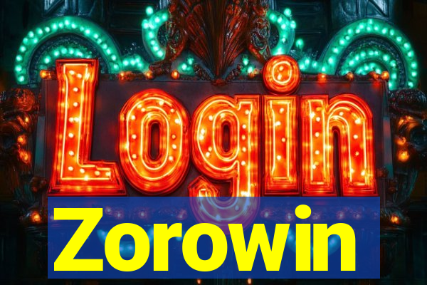 Zorowin