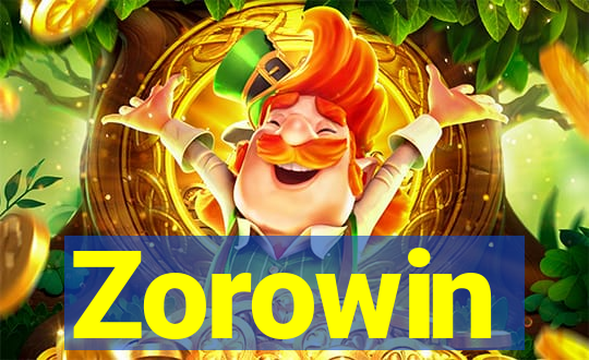 Zorowin