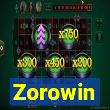 Zorowin