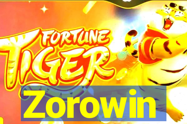 Zorowin