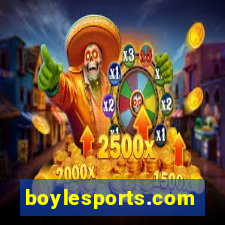 boylesports.com